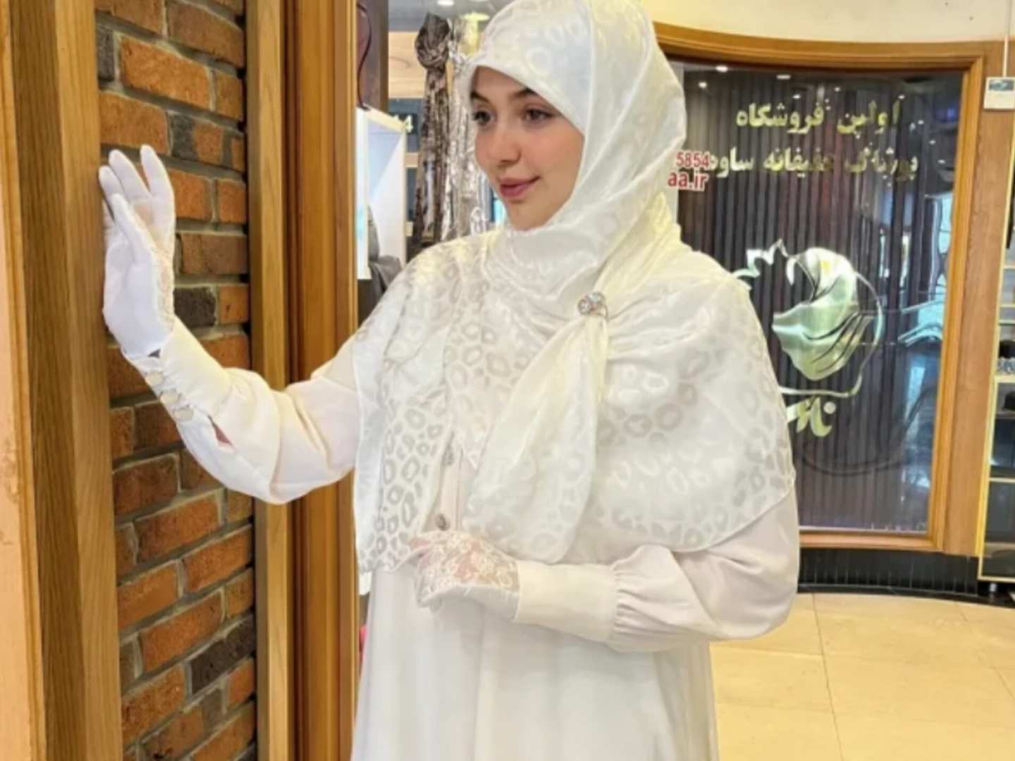 قیمت مانتو عبایی